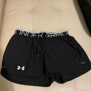 Under Armour athletic shorts
